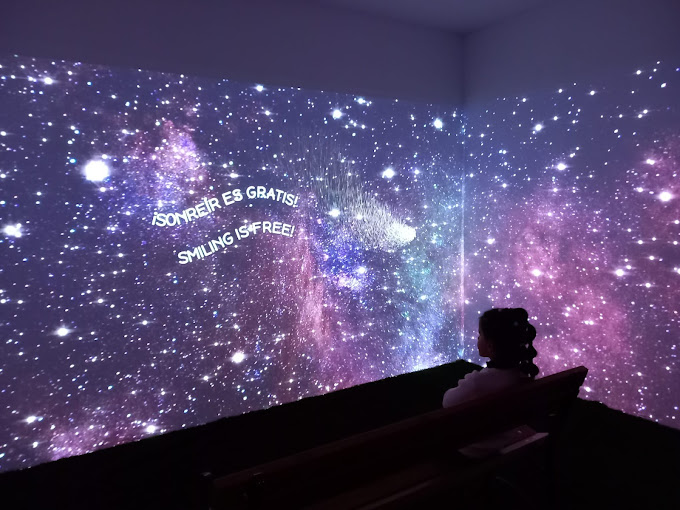 Il Museo della Felicità, uno spazio esperienziale e interattivo dedicato al benessere e alla psicologia positiva