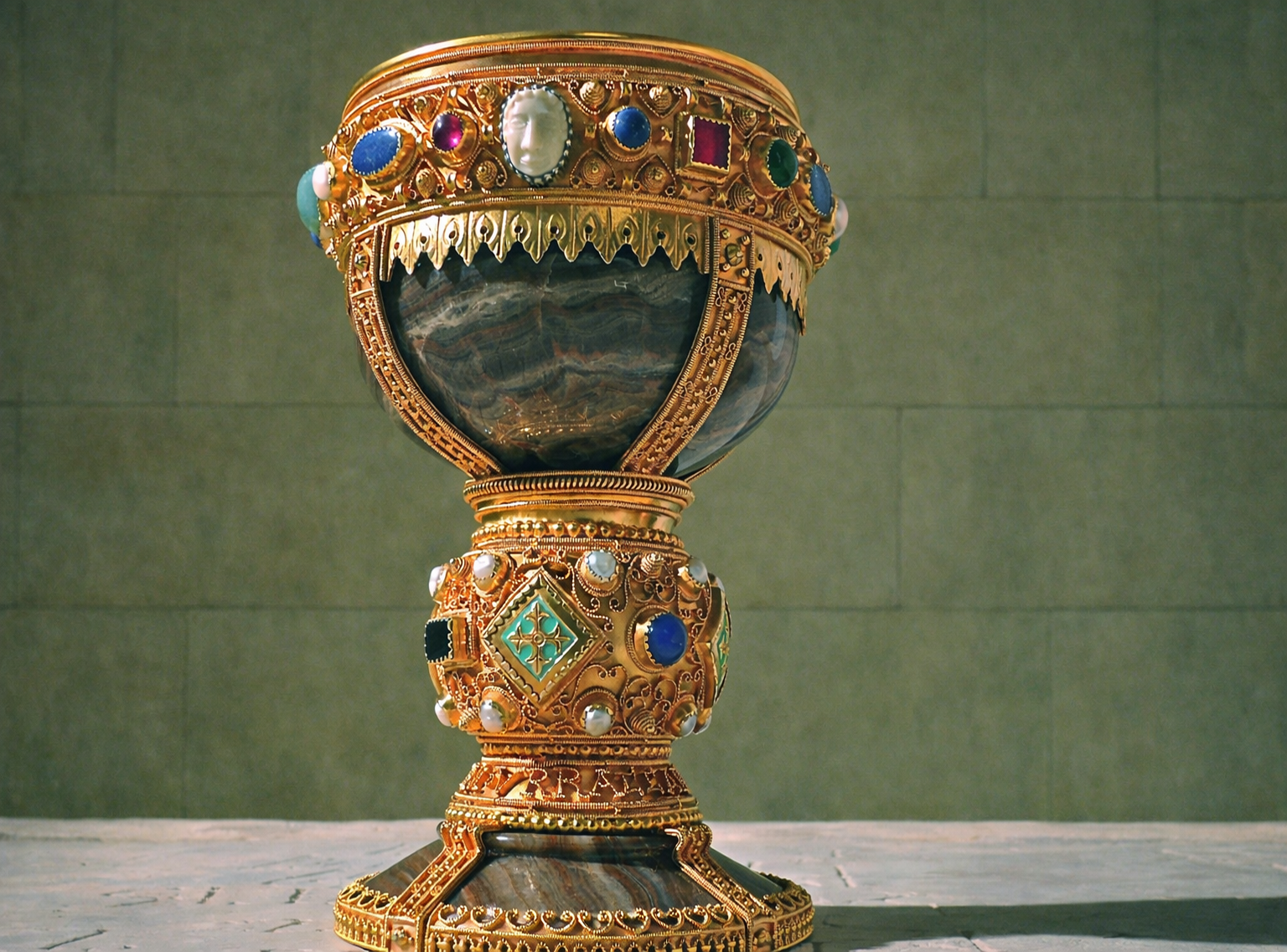 Real Collegiata di San Isidoro, la «Cappella Sistina del romanico»